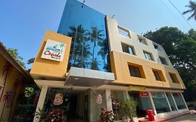 Hotel Chivala Beach Malvan